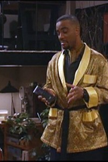 Poster de Episódio Hot Fun in the Wintertime (1994)