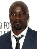 Mike Colter