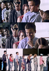 Fitz and the Tantrums: The Walker (Fitz and the Tantrums: The Walker)