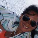 Foto de perfil de Ana Lúcia
