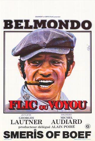 Poster 1 de Filme Tira ou Ladrão (1979)