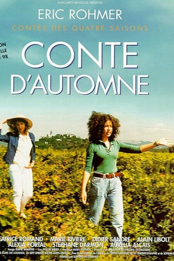 de Filme Conto de Outono (1998)