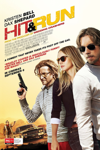  de Filme Relação Explosiva (2012)