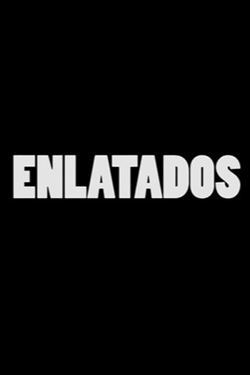 Poster de Curta Enlatados (2019)