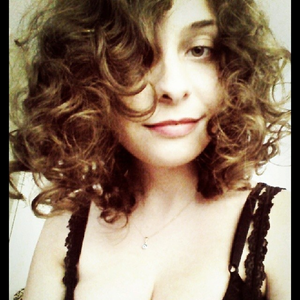 Foto de perfil de Luiza Cipriano