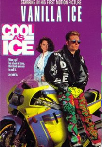 Na Onda do Rap (Cool as Ice)