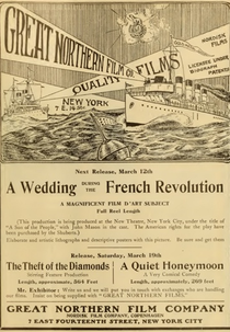 Sherlock Holmes IV (Sangerindens Diamenter)