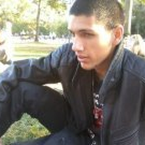 Foto de perfil de Érico Maciel Dutra