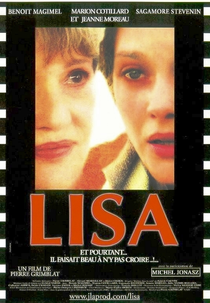 Lisa (Lisa)