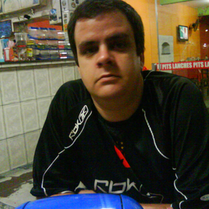 Foto de perfil de Jonas