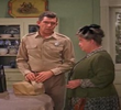The Mayberry Chef
