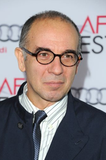 Giuseppe Tornatore