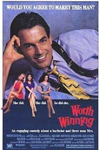  de Filme O Último Solteiro (1989)