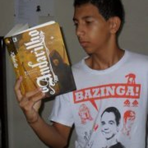 Foto de perfil de Bruno Lourencio
