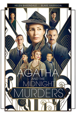 Agatha and the Midnight Murders (Agatha and the Midnight Murders)