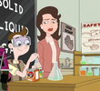 The Substitute