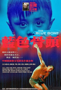 Blue Sky Bones - Poster / Capa / Cartaz - Oficial 4