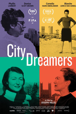 City Dreamers (City Dreamers)