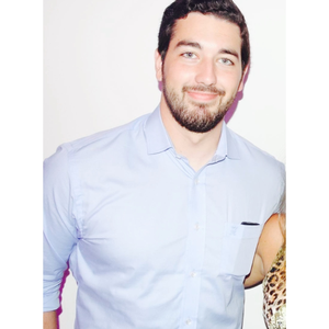 Foto de perfil de Lucas Dinhane