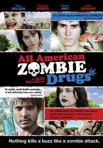 All American Zombie Drugs (All American Zombie Drugs)