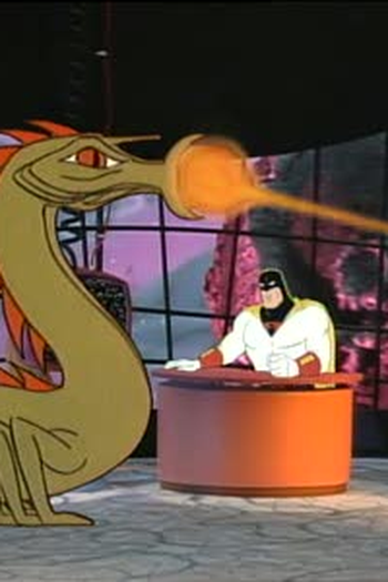 Poster de Episódio Banjo (1994)