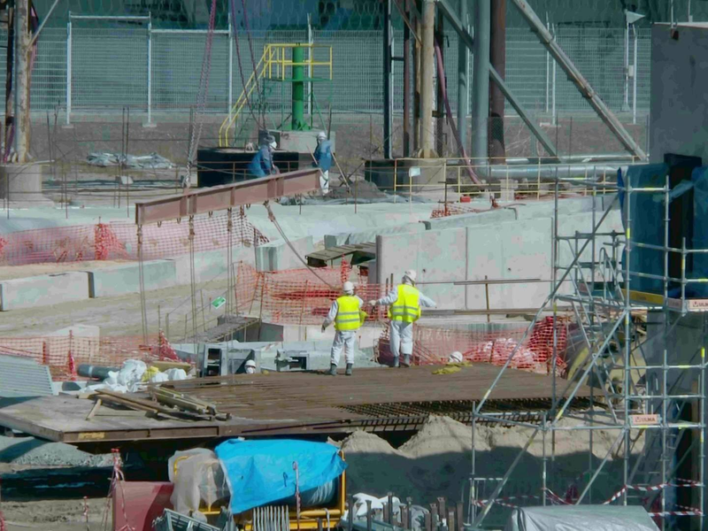 Foto 8 de Inside Chernobyl's Mega Tomb