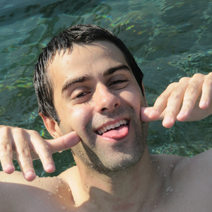 Foto de perfil de Rodrigo Ney