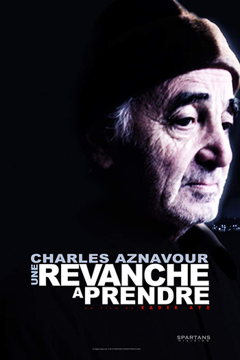  de Filme Une Revanche à Prendre (2021)