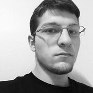 Foto de perfil de César