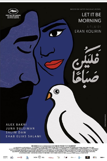  de Filme Deixe Amanhecer (2021)