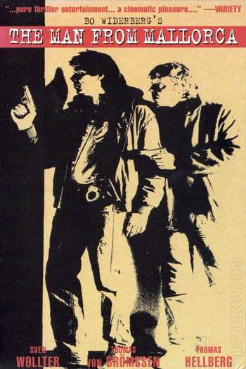  de Filme O Homem de Maiorca (1984)