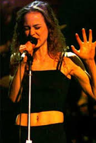 Poster 1 de TV Fiona Apple - MTV Unplugged (1997)