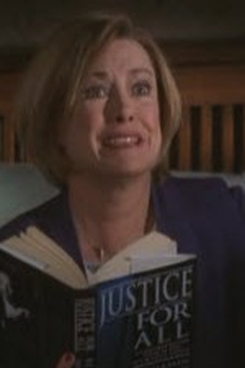 Poster de Episódio Love and Obsession (2006)