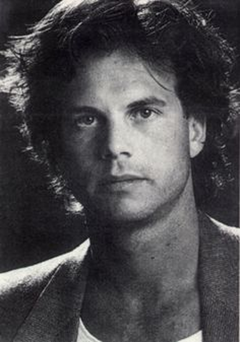 Bill Paxton - Foto 1