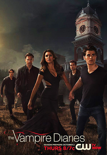 The Vampire Diaries (6ª Temporada) (The Vampire Diaries (Season 6))