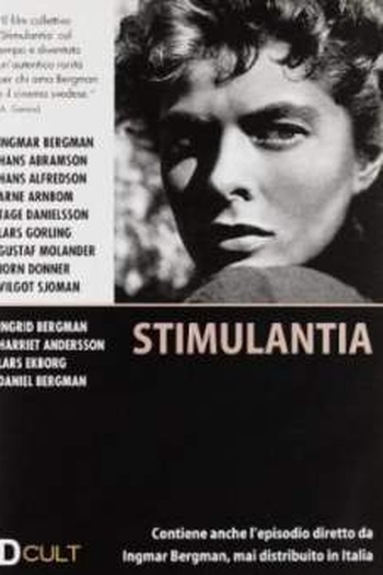  de Filme Stimulantia (1967)