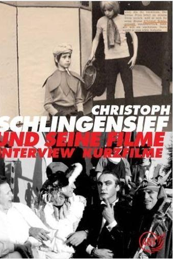Poster de Curta Die Schlacht der Idioten  (1986)