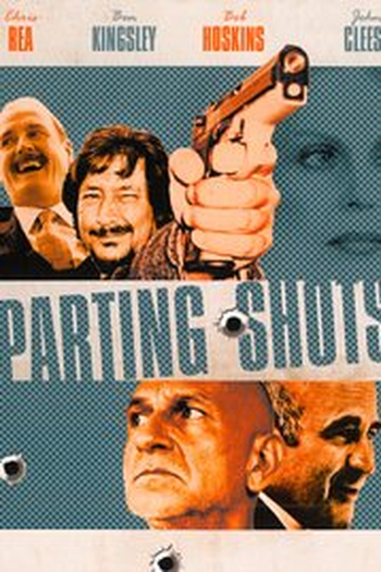 Poster de Filme Parting Shots (1998)