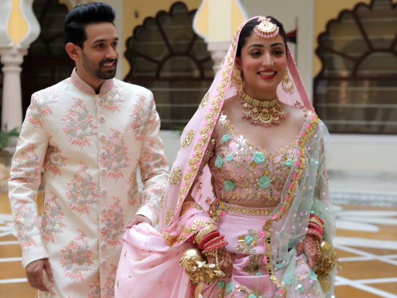 Foto 3 de Pelo Amor de Ginny