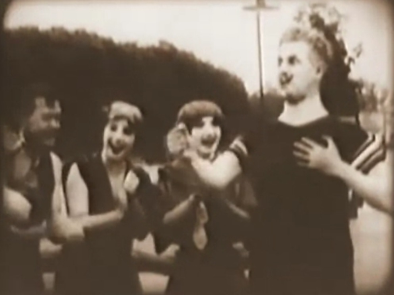 Foto 1 de The Water Nymph