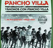 Vamos com Pancho Villa