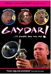 Gaydar (Gaydar)