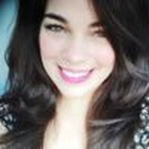 Foto de perfil de Rebecca Cunha
