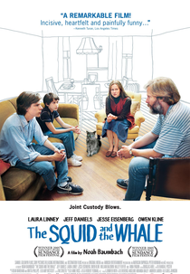 A Lula e a Baleia (The Squid and the Whale)