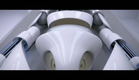 "Sonova", sci-fi animated short, Justin Boon, Ryan Ng, 2016, USA