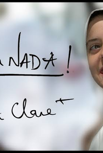 Tudo ou Nada: Irmã Clare Crockett - Poster / Capa / Cartaz - Oficial 1
