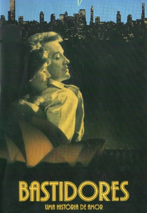 Bastidores - Uma História de Amor (Backstage)