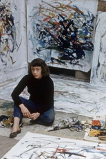 Joan Mitchell: Woman in Abstraction (Joan Mitchell: Woman in Abstraction)