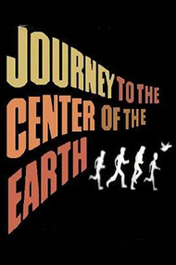 Poster de Série Viagem ao Centro da Terra (1967)