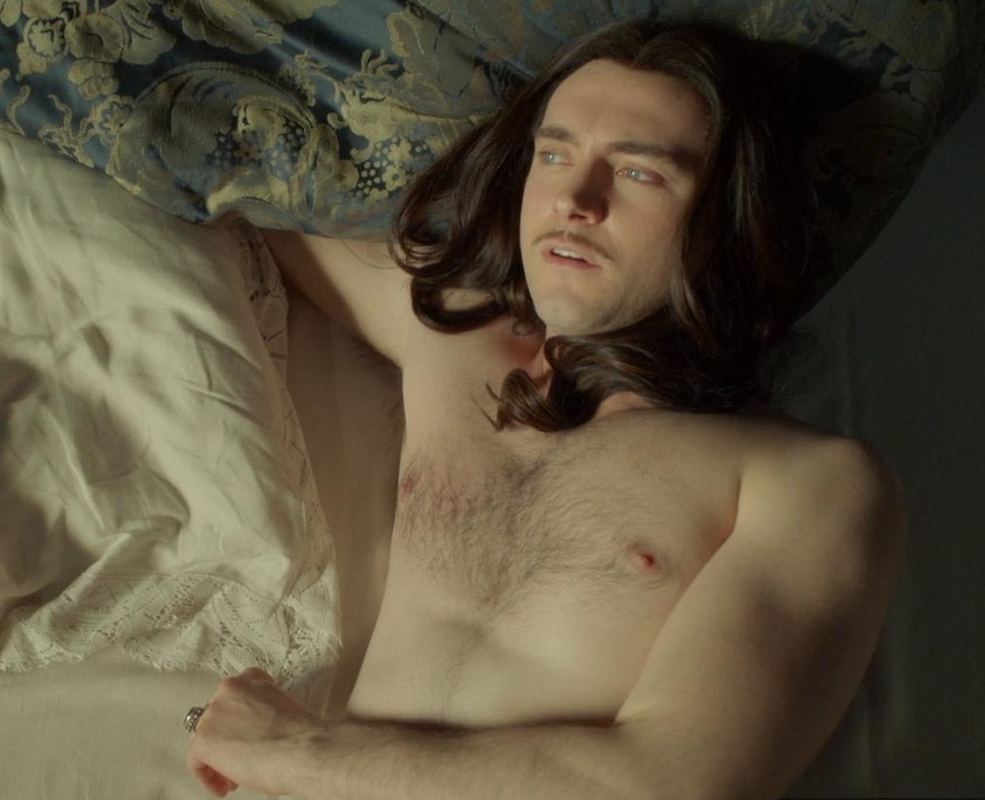 George Blagden - Foto 6